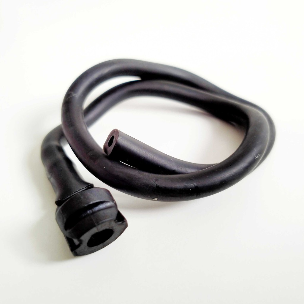 PEEP SIGHT COMPOUND BOW - SILICONE RUBBER TUBBING PEEP SIGHT - ENIGMAZONE