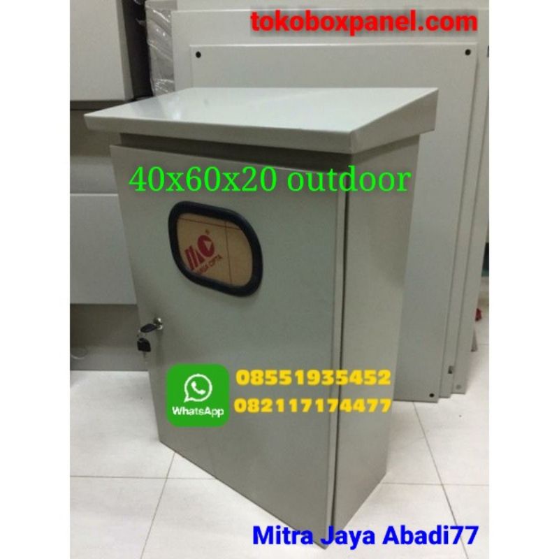 Box panel outdoor kwh 40x60x20 60x40x20 40 x 60 x 20 40x60 60x40 40 x 60 60 x 40 cm