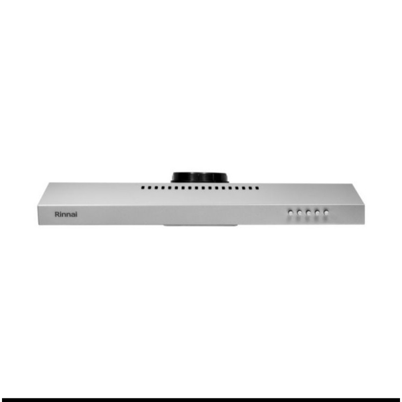 Cooker Hood Slim Series Rinnai RH S1857 PSW / Rinnai RH 127 SS / 70cm Stainless