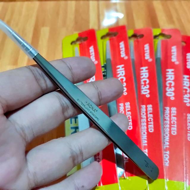 PINSET TWEEZER TERMURAH