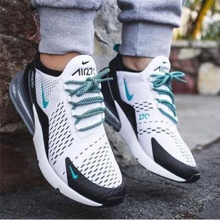 nike 270 light blue