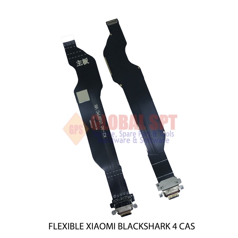 FLEXIBLE XIAOMI BLACKSHARK 4 CONNECTOR CHARGER / KONEKTOR CAS