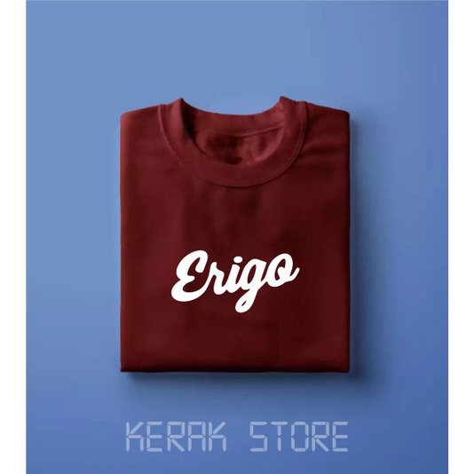 Kaos Oblong Pria SCREAMOUS