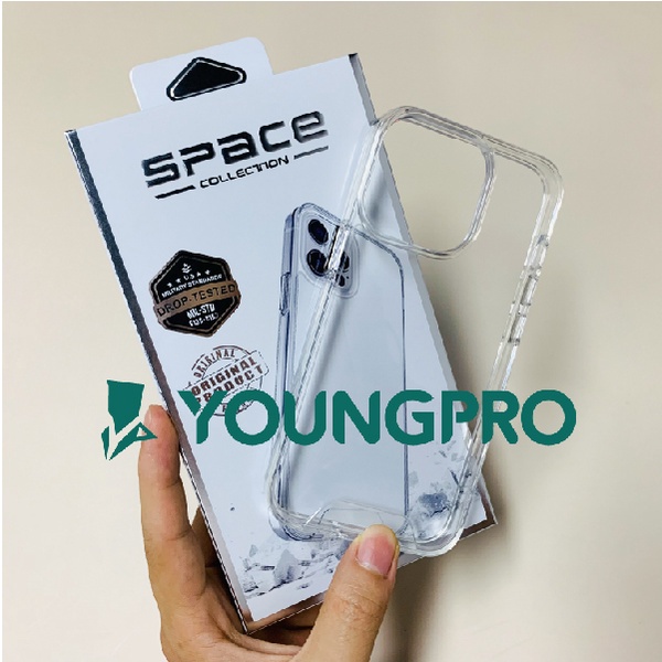 CASE SPACE Military SAMSUNG NOTE 8 9 10 10 PLUS 20 20 ULTRA