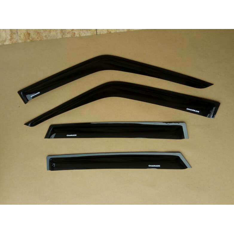 Talang Air Mobil Daihatsu Charade CS