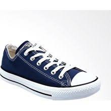 Ready Stok Sepatu Converse All Star Low Classic Full Black / Fashion Shoes Kets Snekers Pria /