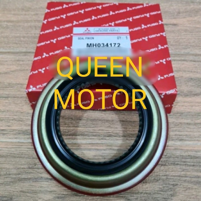 SEAL PINION SEAL GARDAN PS136 CANTER PS 136 HDX PS 125 HDX