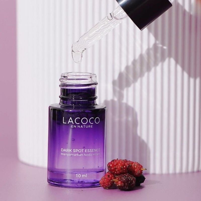 (ORI) LACOCO DARK SPOT SERUM (PENGHILANG FLEK)