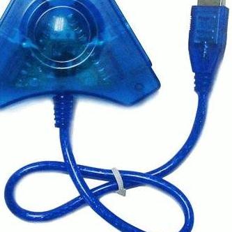 Converter Usb To Stik Ps2
