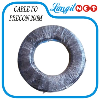 CABLE FO PRECON 200 METER