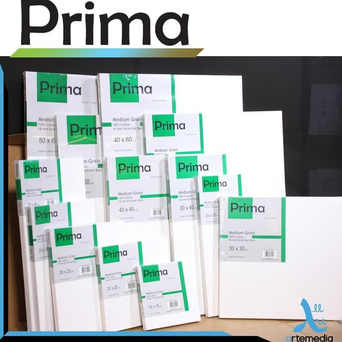 

Cg2Code Prima Canvas Green Series 15x15cm(paling laris)K5V3