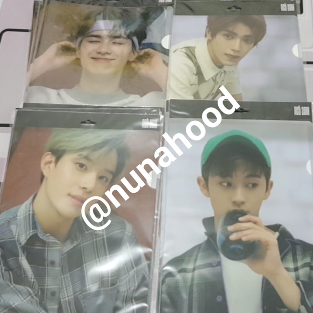L Holder NCT
