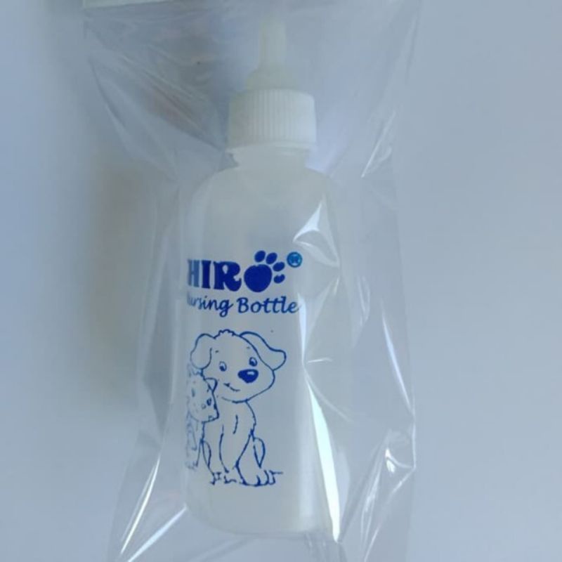 DOT mini | DOT kucing murah | botol susu