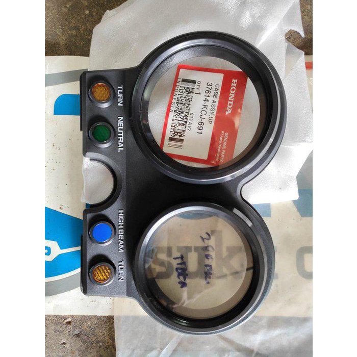 mika speedometer tiger 2000 ori