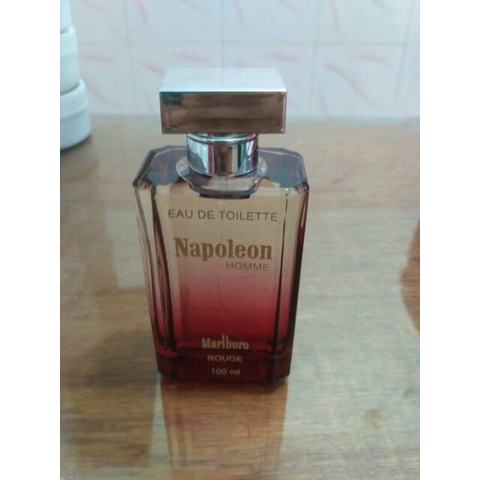 NAPOLEON PARFUM PERFUME TUBUH PEWANGI EDT 100ML COLOGNE UNISEX