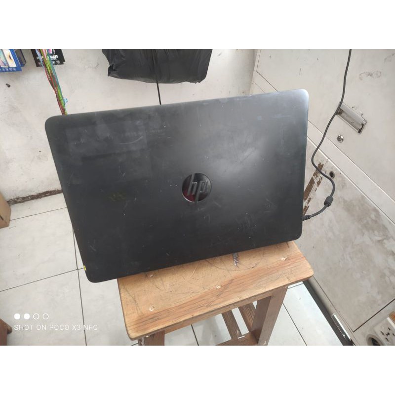 L79 Laptop HP Probook 440-G1 Ram 4gb HDD 500gb core i7