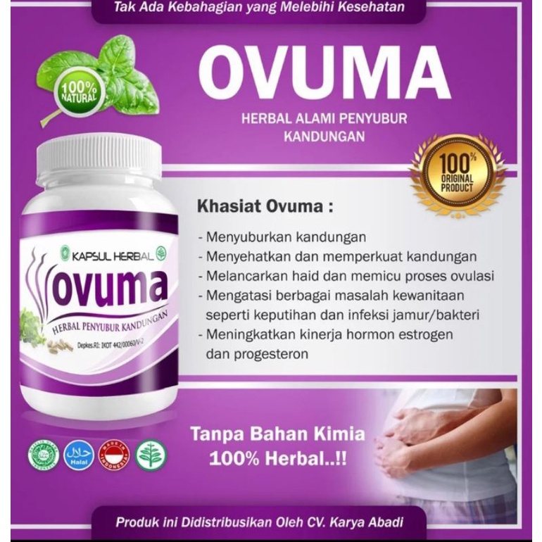 OVUMA