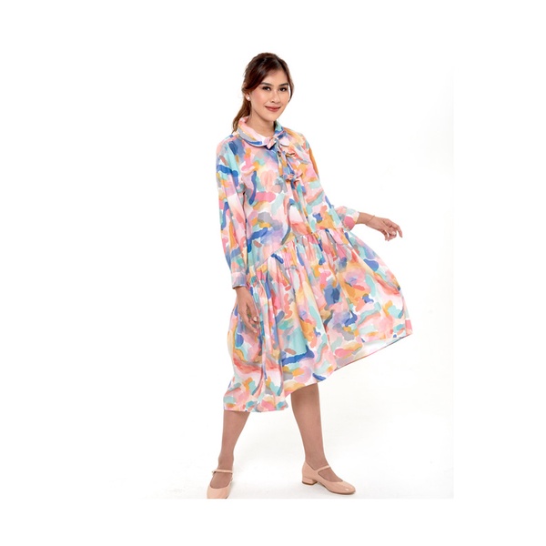 Oceana Pink by Nadjani Indonesia