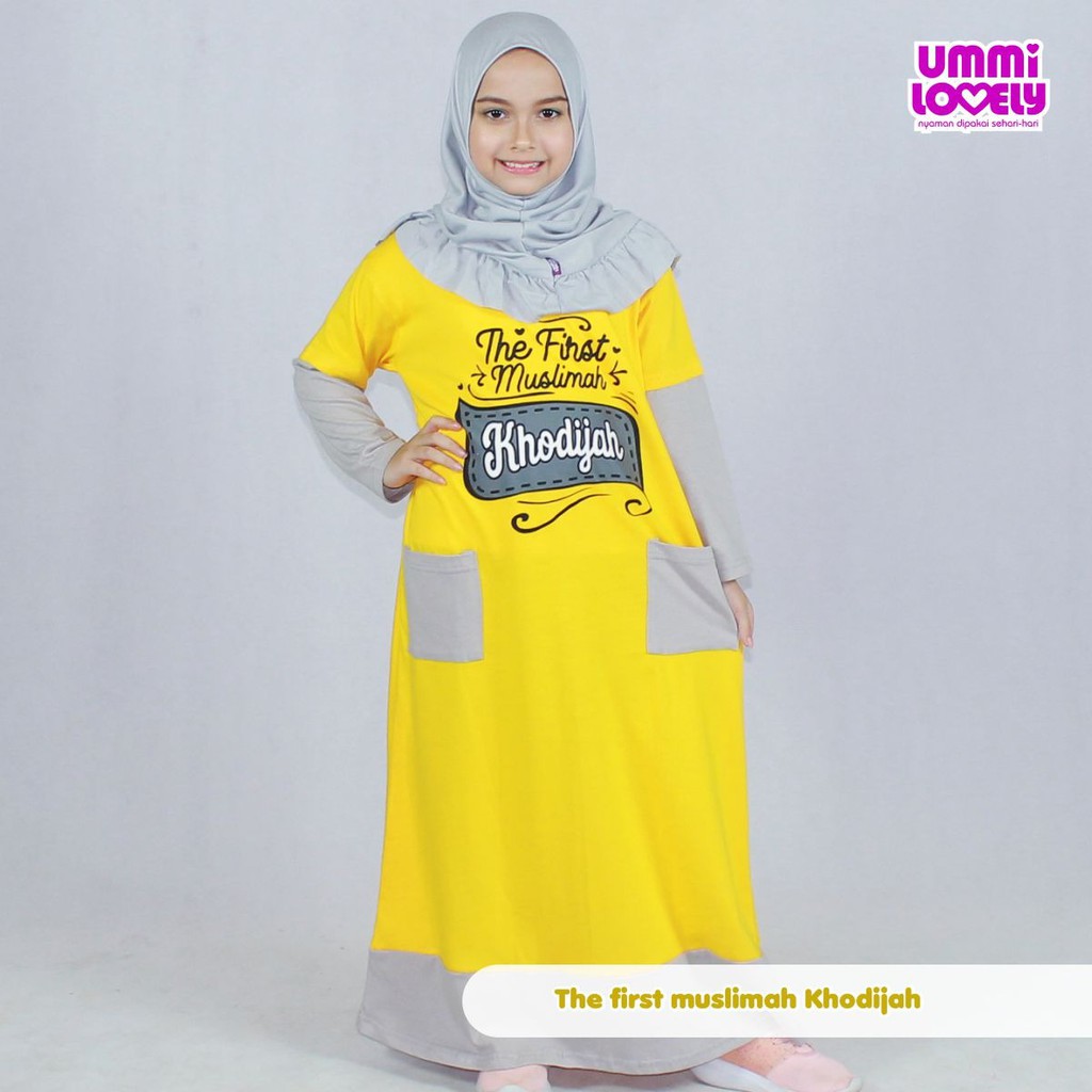 Gamis Anak Lucu Diskon Baju Anak Pakaian Anak Termurah Gamis Anak Lucu Diskon Baju Anak Pakaian Anak Termurah