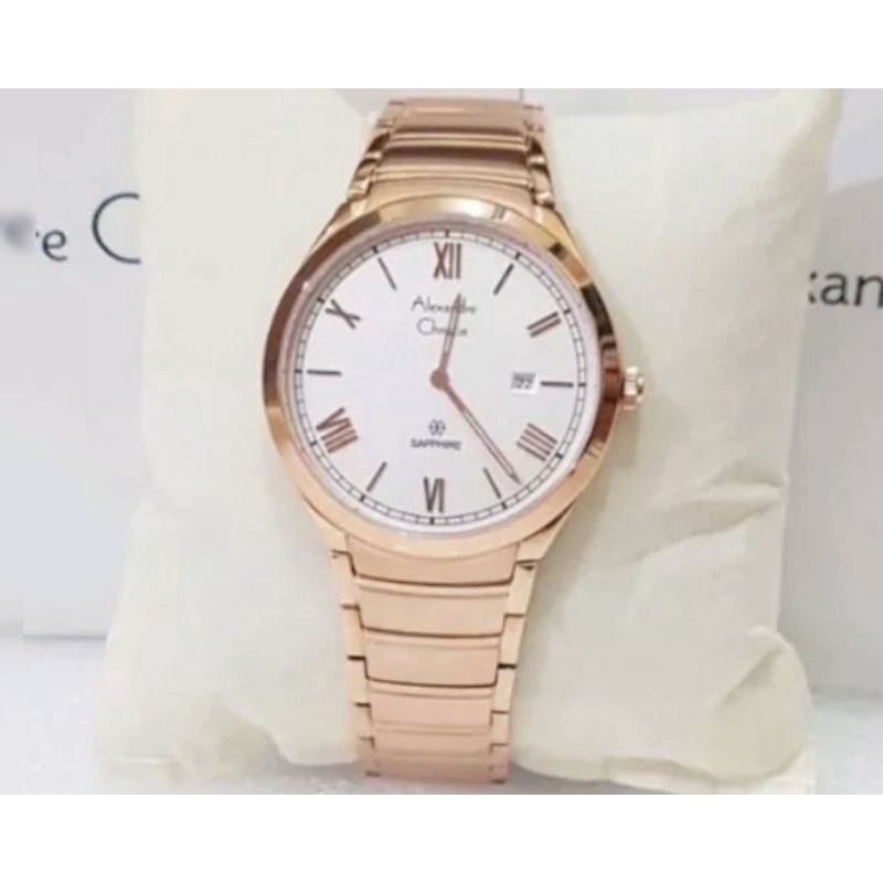 Alexandre Christie pria AC 8561