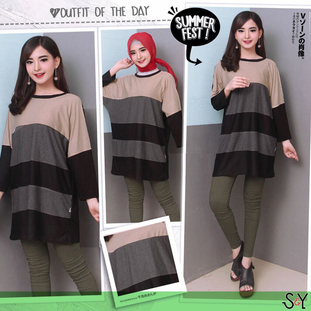 Kaos wanita lengan panjang jumbo bigsize kaos perempuan jumbo kaos wanita bigsize kaos anak abg len