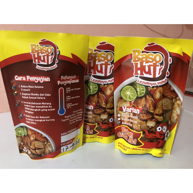 

Baso Aci Urat