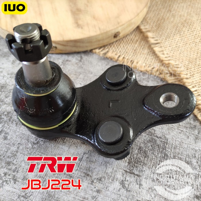 Ball Joint Bawah Starlet EP81 TRW JBJ224 (kiri)