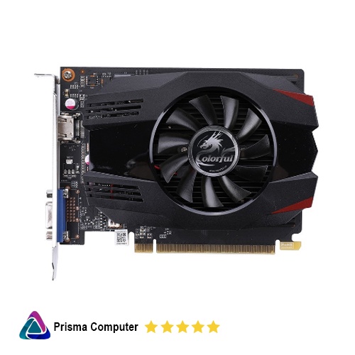 VGA Colorful GT1030 2G V5-V / GT 1030 2GB DDR5