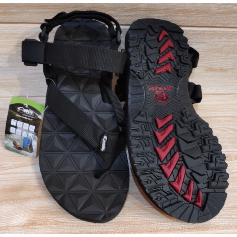 Sandal Gunung Boogie Halmahera Original