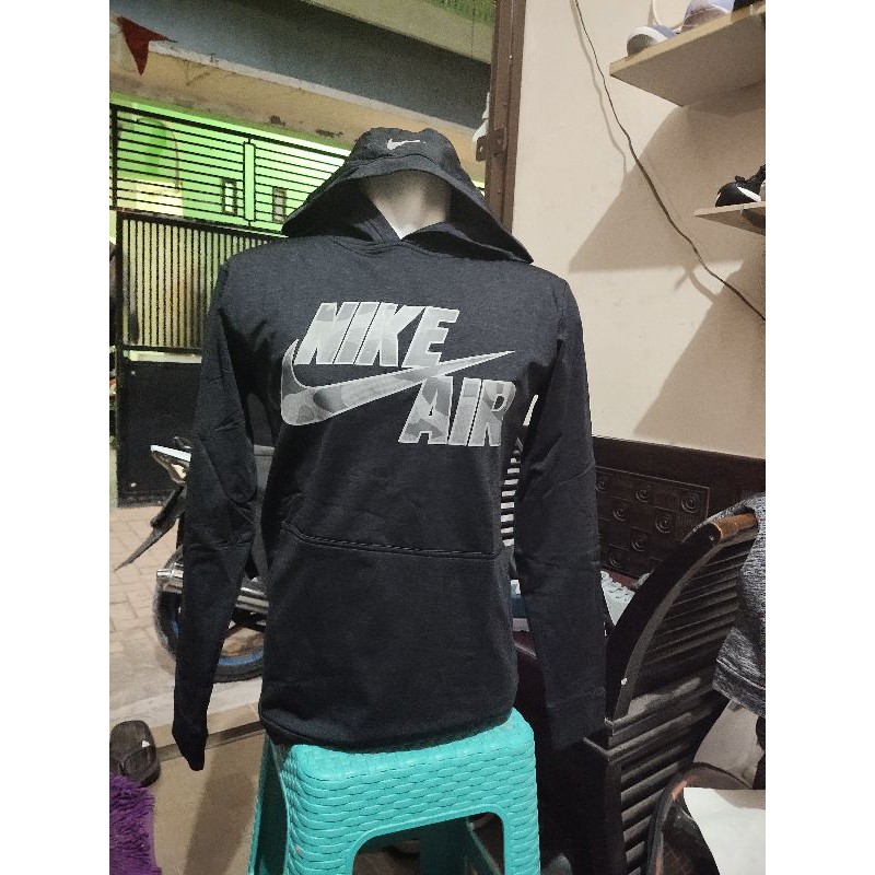 Hodie Nike Import Grade Ori