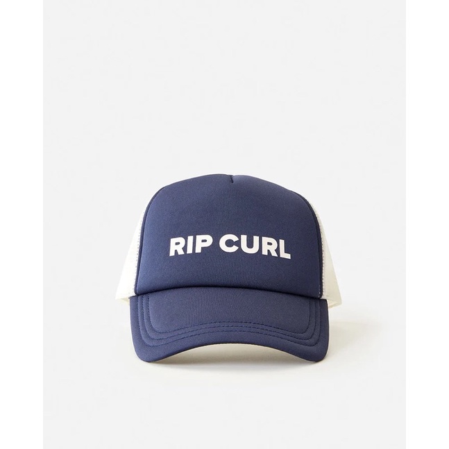 Topi ripcurl classic surfer trucker hat