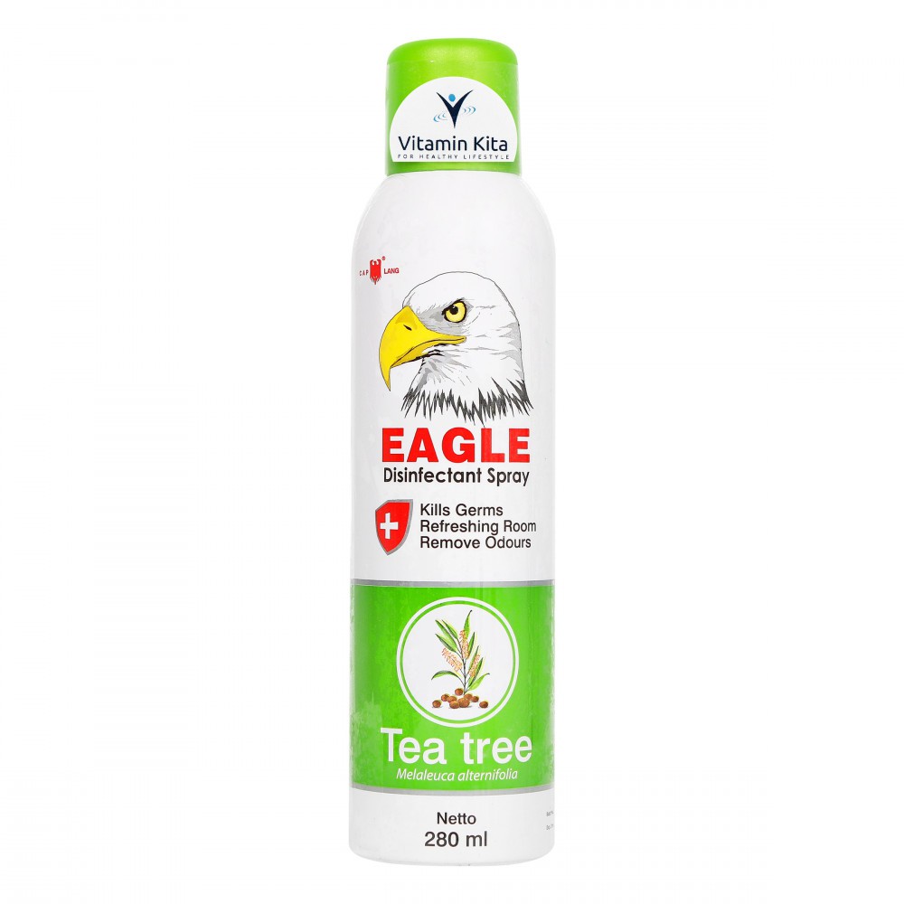 Eagle Disinfectant Spray 280 ml