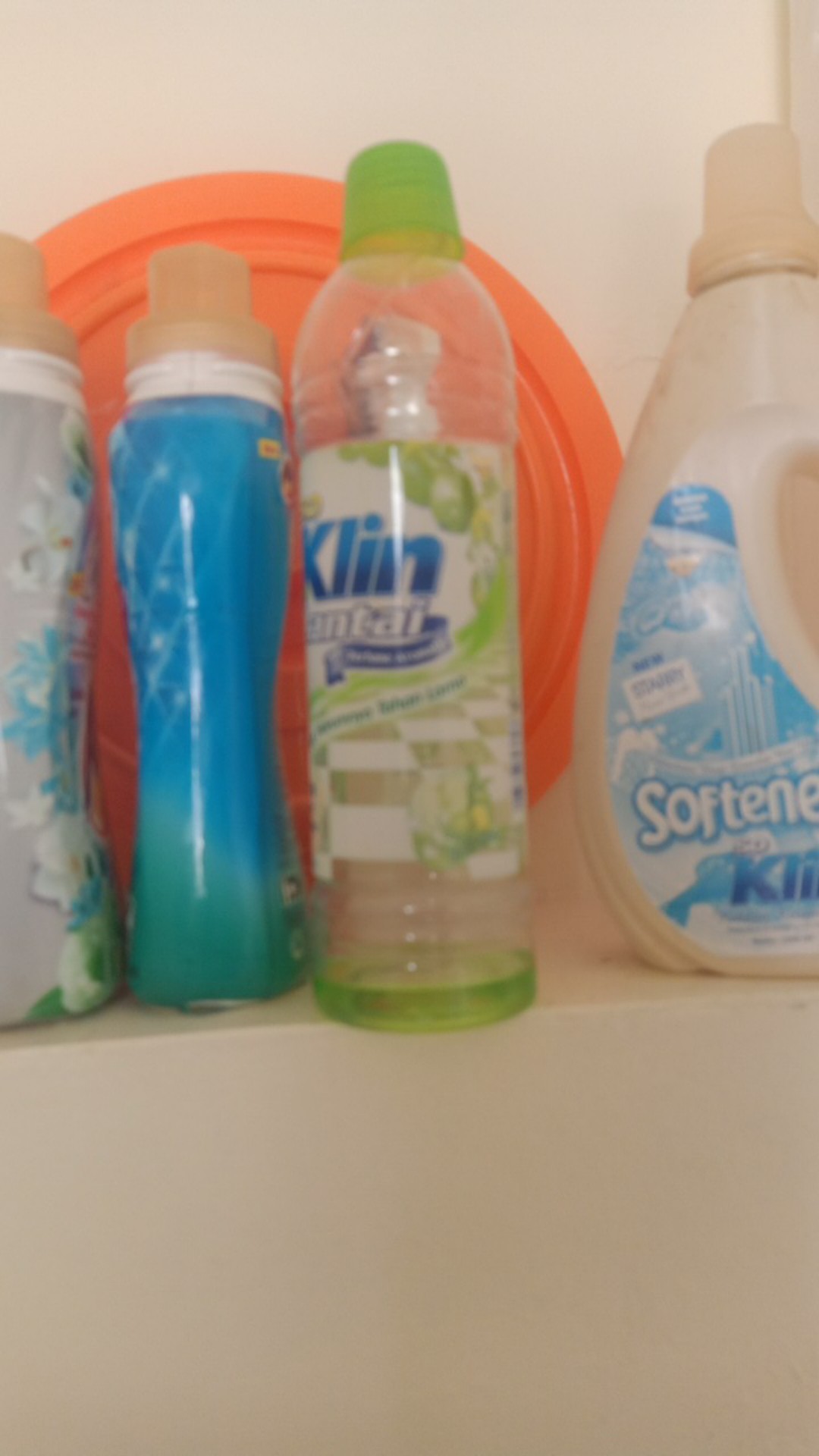 Molto Ultra Pure Refill 720 Ml ( Khusus Sumatera Utara )