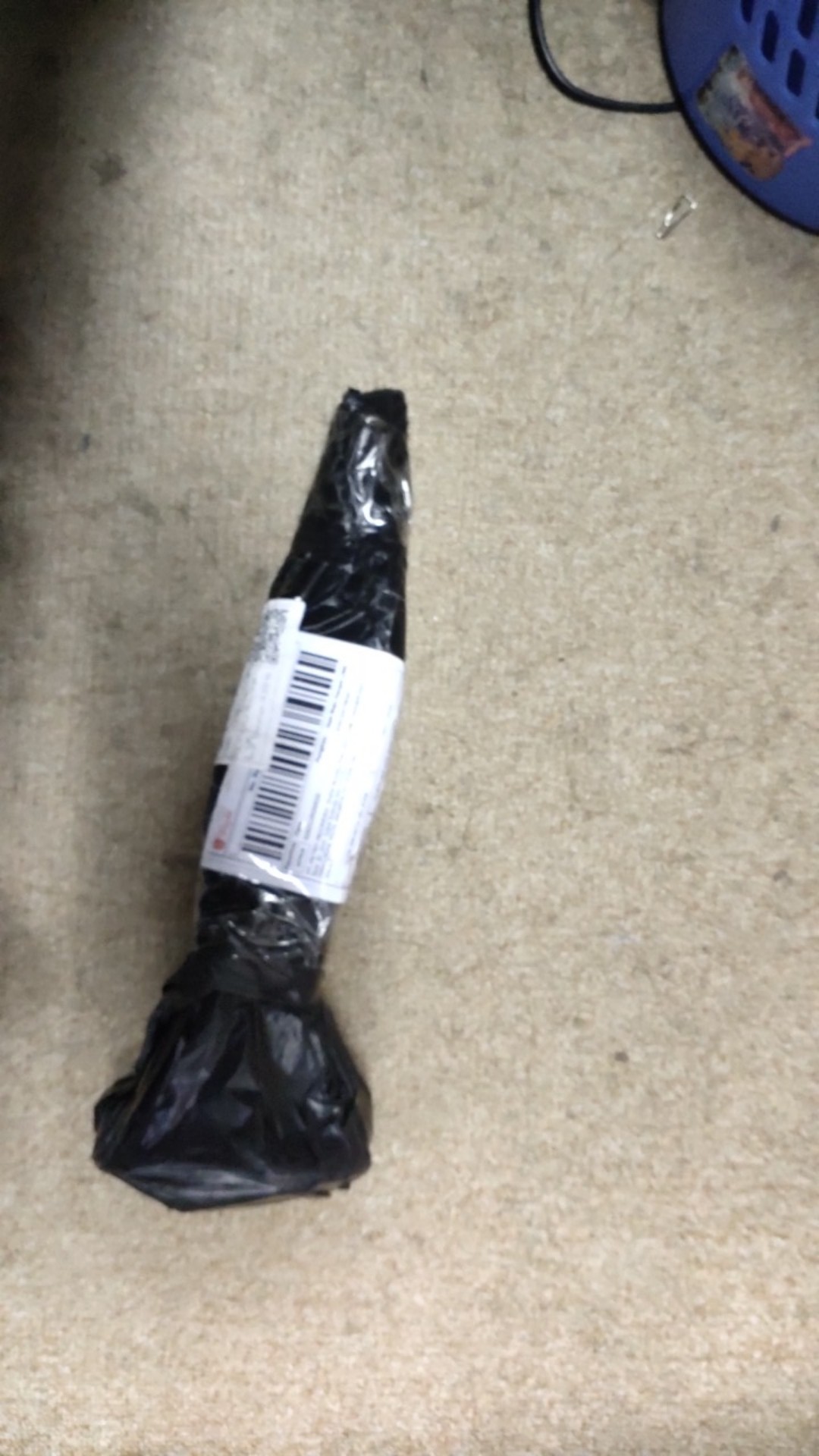 Hanger Suling Tembok Belalai 6 Titik