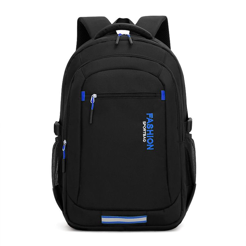 [RESTOCK] KANOSUE NIGHTLITE BACKPACK UNISEX KS4006 KS