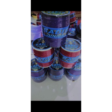 Gelasan Sadis junior by TheLegend