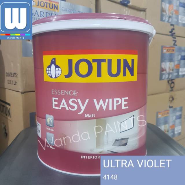 JOTUN EASY WIPE Seashell 44806 (5 kg)