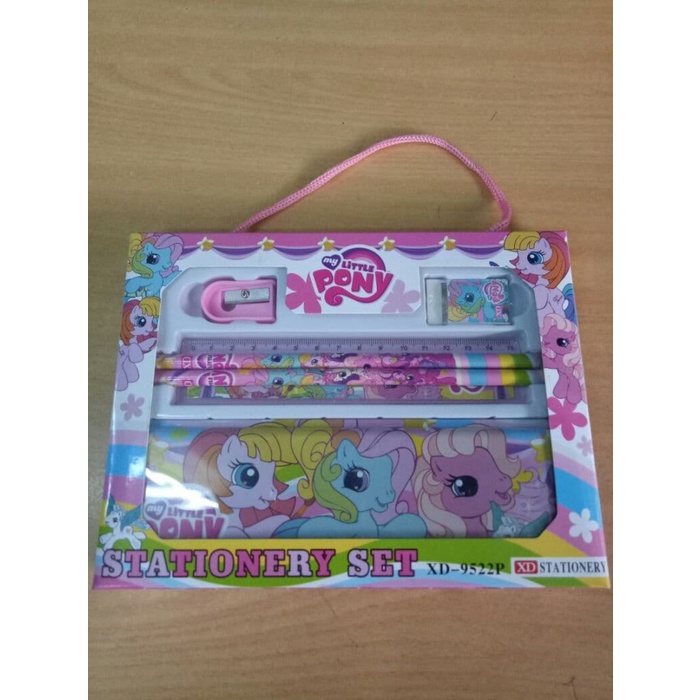 

Hot Sale Pensil Set - Gift Set - Kids Trendi