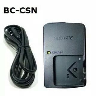 Charger kamera sony(N) seri dsc-w620-w630-w650-w690-dsc-w710 bagus