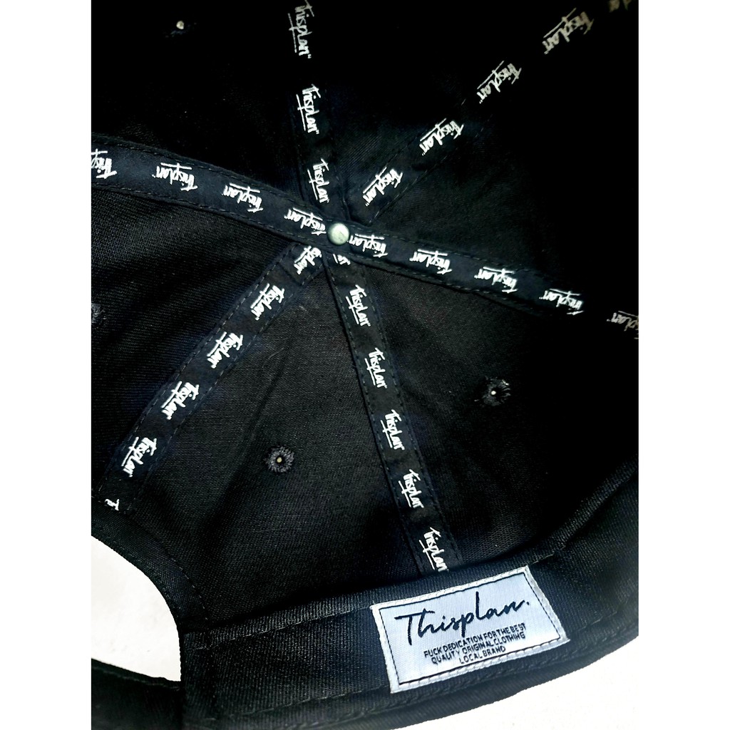 TOPI POLOCAPS BLACK TOPI BASEBALL TOPI PRIA TOPI DISTRO TOPI TRUCKER ORIGINAL THISPLAN BLACK PRODUK