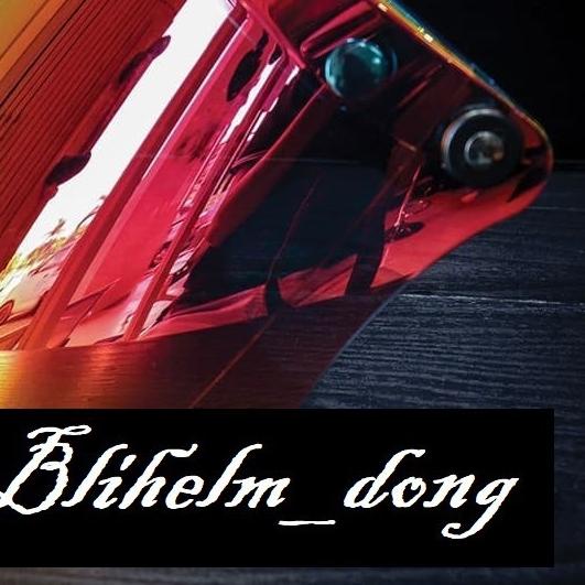 ♩ SNAIL VISOR HELM RETRO | VISOR SNAIL RETRO CLASSIC PNP KANCING 3 ➤