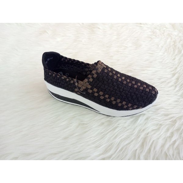 SEPATU WANITA/SEPATU RAJUT OGGO ORIGINAL(RECOMMENDED SELLER)