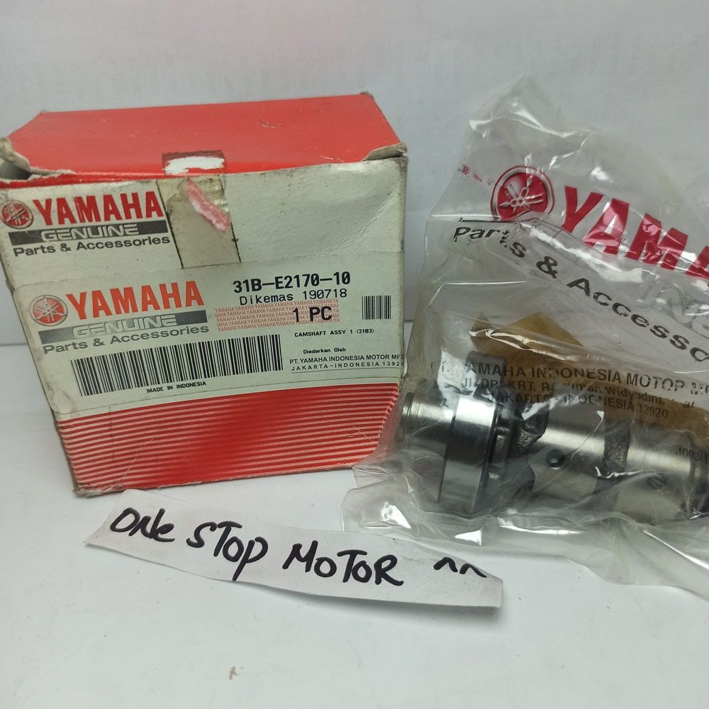 Noken As Jupiter Z New 31B-E2170 Original Ori Asli Yamaha YGP