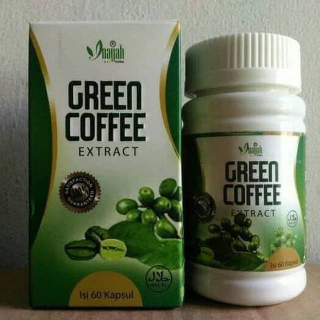 

GREEN COFFE
