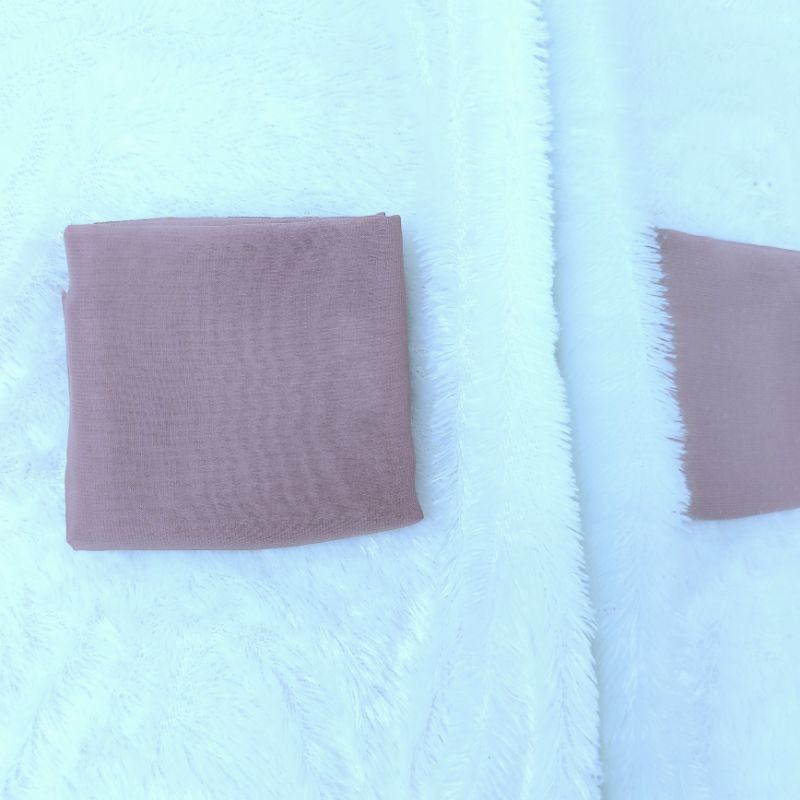 JILBAB BELLA SQUARE PART 1-Orchid