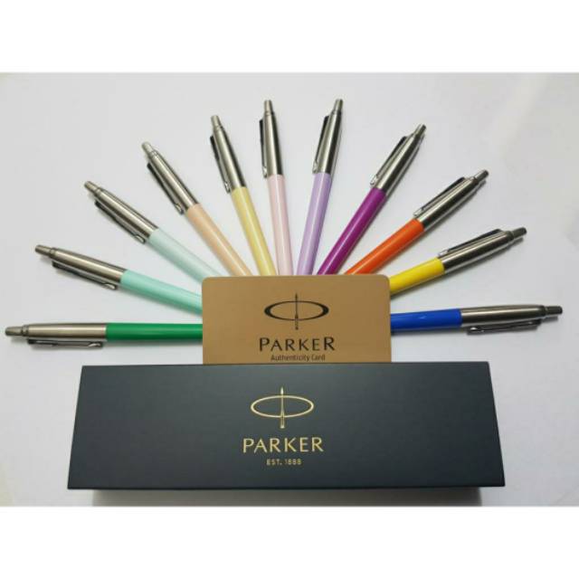 

Pena Parker original