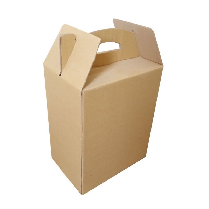 

Box 29x20x36 cm (Jinjing) Kardus/karton/Polos/buah/hampers