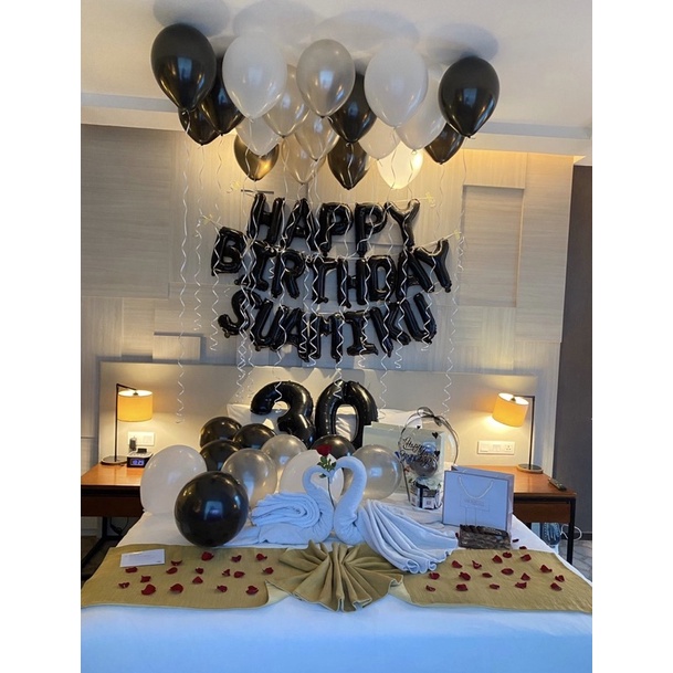 Jasa Dekorasi Birthday