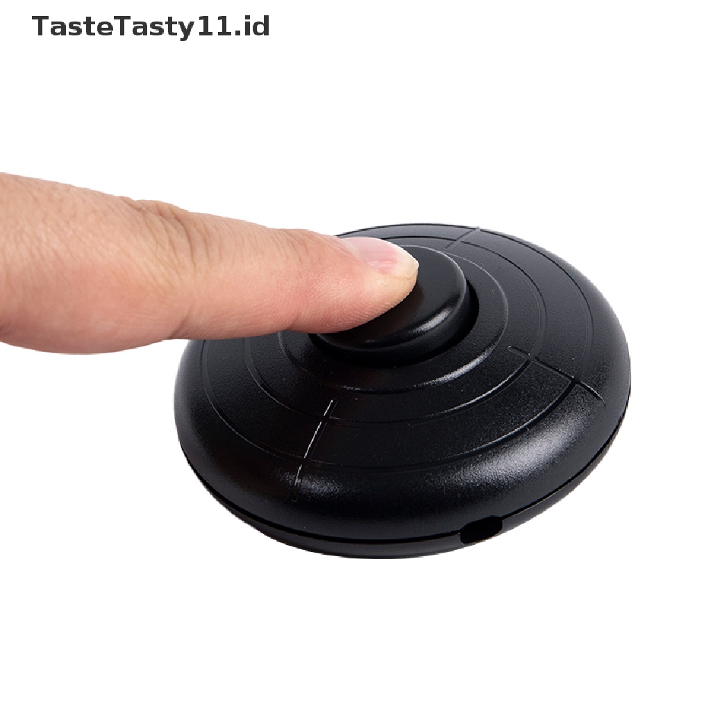 (TasteTasty) Saklar Switch On-off 2A Untuk Lampu Lantai