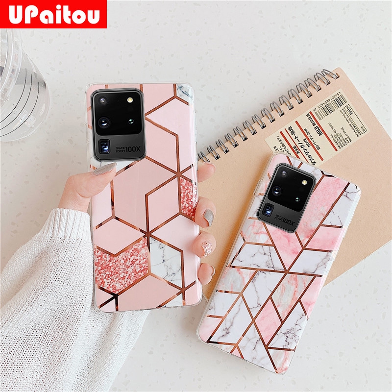 Phone Case Samsung Galaxy A21s M31 S20 Plus Ultra A21 A11